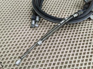 Трос ручника MITSUBISHI OUTLANDER CW5W MR20DE