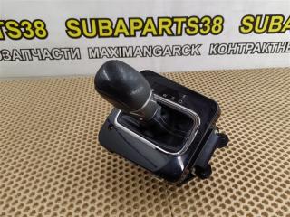 Селектор АКПП Subaru Forester 2013 контрактная Селектор АКПП Subaru Forester 2013
