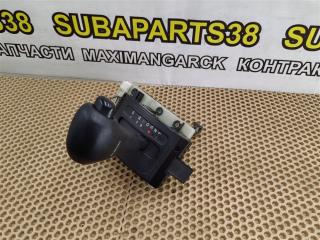 Селектор АКПП SUBARU FORESTER 1999 контрактная Селектор АКПП SUBARU FORESTER 1999