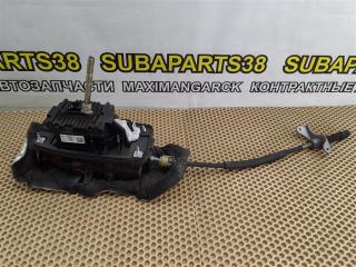 Селектор АКПП AUDI A6 2011