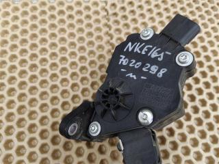 Педаль газа Corolla Fielder 2013 NKE165 1NZFXE