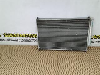 Запчасть радиатор кондиционера TOYOTA Corolla Fielder 2008
