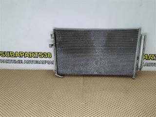 Радиатор кондиционера SUBARU FORESTER 2005