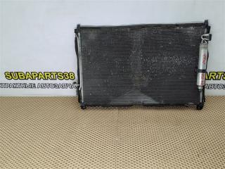 Запчасть радиатор кондиционера NISSAN Fuga 2007