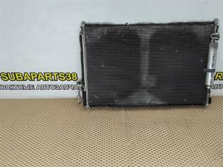 Запчасть радиатор кондиционера NISSAN Fuga 2006