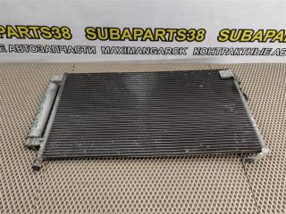 Радиатор кондиционера SUBARU FORESTER 2005
