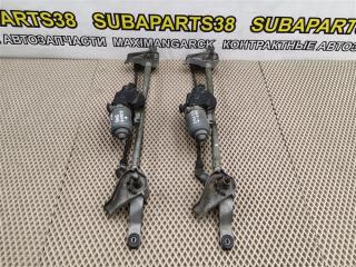 Трапеция дворников SUBARU FORESTER 2008 контрактная Трапеция дворников SUBARU FORESTER 2008