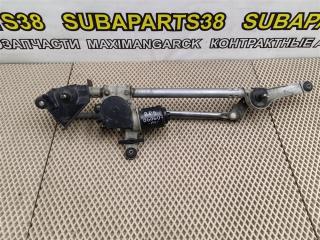 Трапеция дворников SUBARU OUTBACK 2010 контрактная Трапеция дворников SUBARU OUTBACK 2010
