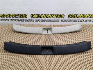 Запчасть накладка замка багажника SUBARU IMPREZA 2008