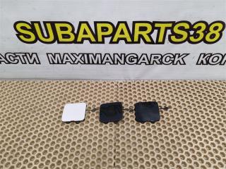 Заглушка бампера задняя SUBARU Outback 2010