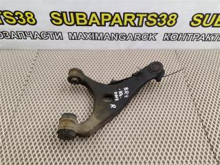 Фото запчасти рычаг задний правый SUBARU LEGACY 2010 контрактная запчасть Запчасть рычаг задний правый SUBARU LEGACY 2010