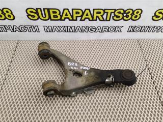Фото запчасти рычаг задний левый SUBARU LEGACY 2010 контрактная запчасть Запчасть рычаг задний левый SUBARU LEGACY 2010