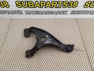 Фото запчасти рычаг задний правый SUBARU IMPREZA 2008 контрактная запчасть Запчасть рычаг задний правый SUBARU IMPREZA 2008