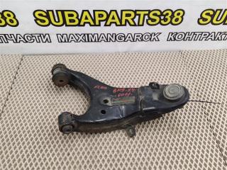 Фото запчасти рычаг задний левый SUBARU LEGACY 2010 контрактная запчасть Запчасть рычаг задний левый SUBARU LEGACY 2010