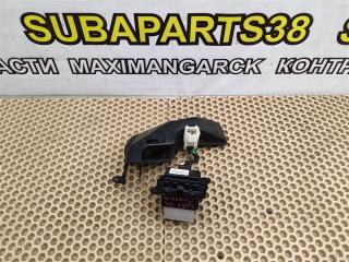 Запчасть реостат печки SUBARU IMPREZA 2008