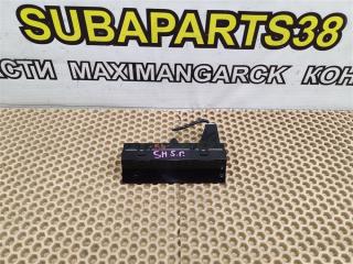 Фото запчасти часы SUBARU FORESTER 2008 контрактная запчасть Запчасть часы SUBARU FORESTER 2008