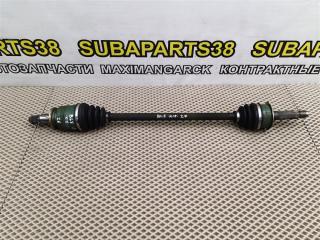Привод задний левый SUBARU LEGACY 2006 контрактная Привод задний левый SUBARU LEGACY 2006