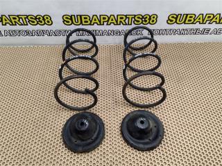Пружины передние SUBARU LANCASTER 2001
