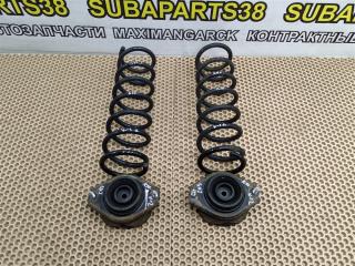 Пружины задние SUBARU Forester 2012