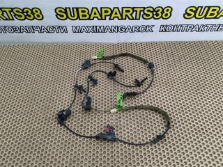 Фото запчасти датчик abs задний TOYOTA RAV4 2011 контрактная запчасть Запчасть датчик abs задний TOYOTA RAV4 2011