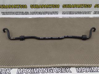Фото запчасти стабилизатор передний SUBARU LEGACY 1996 контрактная запчасть Запчасть стабилизатор передний SUBARU LEGACY 1996