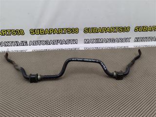 Фото запчасти стабилизатор передний TOYOTA AVENSIS 2006 контрактная запчасть Запчасть стабилизатор передний TOYOTA AVENSIS 2006