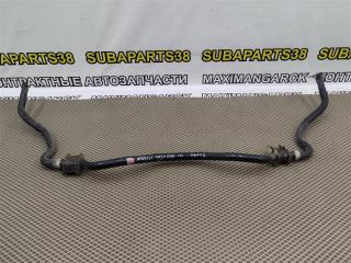 Фото запчасти стабилизатор передний TOYOTA Corolla Fielder 2013 контрактная запчасть Запчасть стабилизатор передний TOYOTA Corolla Fielder 2013