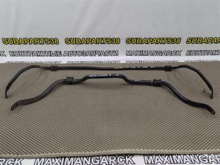 Фото запчасти стабилизатор TOYOTA Corolla Fielder 2008 контрактная запчасть Запчасть стабилизатор TOYOTA Corolla Fielder 2008
