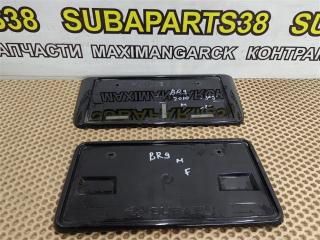 Фото запчасти рамка под номер SUBARU OUTBACK 2010 контрактная запчасть Запчасть рамка под номер SUBARU OUTBACK 2010