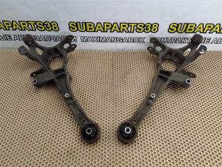 Фото запчасти рычаг задний SUBARU LEGACY 2008 контрактная запчасть Запчасть рычаг задний SUBARU LEGACY 2008