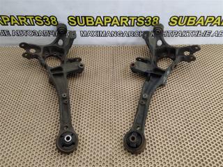 Фото запчасти рычаг задний SUBARU LANCASTER 2001 контрактная запчасть Запчасть рычаг задний SUBARU LANCASTER 2001