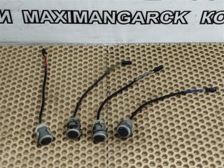 Фото запчасти парктроник задний SUBARU OUTBACK 2010 контрактная запчасть Запчасть парктроник задний SUBARU OUTBACK 2010