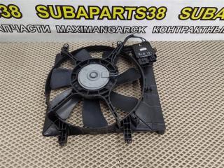 Фото запчасти вентилятор передний правый SUBARU LEGACY 2006 контрактная запчасть Запчасть вентилятор передний правый SUBARU LEGACY 2006