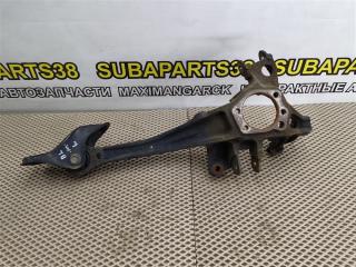 Фото запчасти рычаг задний левый SUBARU LEGACY 2005 контрактная запчасть Запчасть рычаг задний левый SUBARU LEGACY 2005