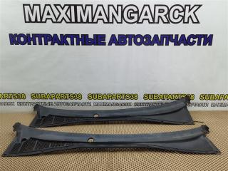 Фото запчасти жабо SUBARU IMPREZA 2001 контрактная запчасть Запчасть жабо SUBARU IMPREZA 2001
