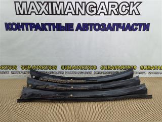 Фото запчасти жабо SUBARU IMPREZA 1997 контрактная запчасть Запчасть жабо SUBARU IMPREZA 1997