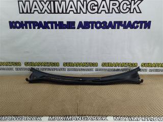 Фото запчасти жабо SUBARU FORESTER 1998 контрактная запчасть Запчасть жабо SUBARU FORESTER 1998