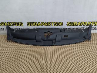 Фото запчасти накладка на радиатор Honda Civic 2007 контрактная запчасть Запчасть накладка на радиатор Honda Civic 2007