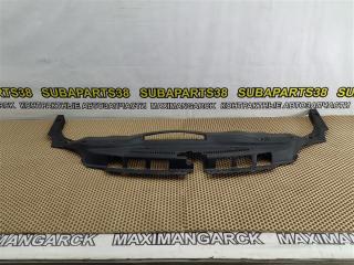 Фото запчасти накладка на радиатор TOYOTA MARK X 2005 контрактная запчасть Запчасть накладка на радиатор TOYOTA MARK X 2005