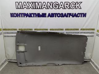 Обшивка потолка SUBARU FORESTER 2000 контрактная Обшивка потолка SUBARU FORESTER 2000