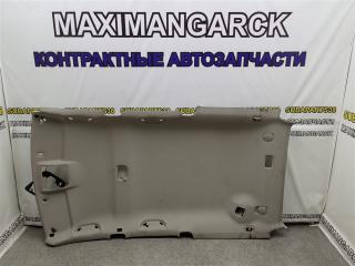 Обшивка потолка SUBARU OUTBACK 2006 контрактная Обшивка потолка SUBARU OUTBACK 2006