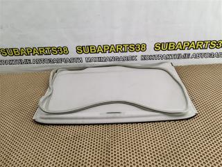 Фото запчасти шторка люка SUBARU OUTBACK 2014 контрактная запчасть Запчасть шторка люка SUBARU OUTBACK 2014