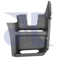 Подножка передняя правая Mercedes-Benz Axor новая Подножка передняя правая Mercedes-Benz Axor