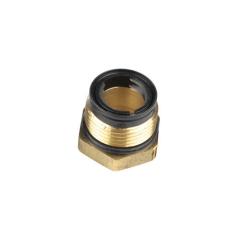 Штуцер Mercedes-Benz Atego новая Штуцер Mercedes-Benz Atego