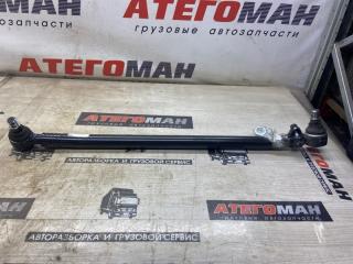 Тяга продольная Iveco Eurocargo