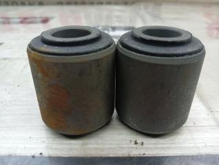 Запчасть сайлентблок рессоры задний Iveco Eurocargo