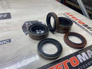 Запчасть сальник хвостовика Iveco Daily