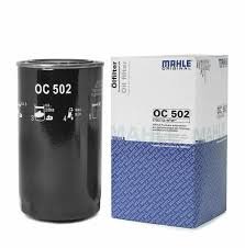 Запчасть фильтр масляный Iveco Eurocargo