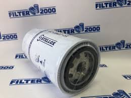 Фильтр топливный Iveco Daily новая Фильтр топливный Iveco Daily