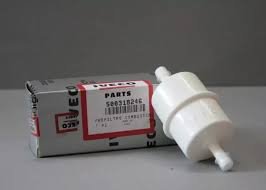 Фильтр топливный Iveco Daily новая Фильтр топливный Iveco Daily